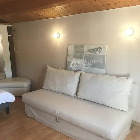 De Vacances Les Cariatides Holiday park Saint-Pierre-d'Oleron