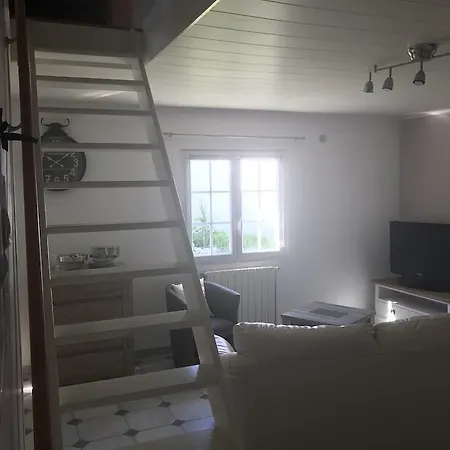 De Vacances Les Cariatides Holiday park Saint-Pierre-d'Oleron