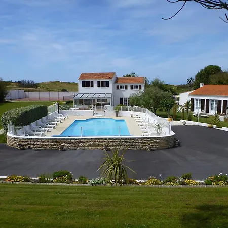 De Vacances Les Cariatides *