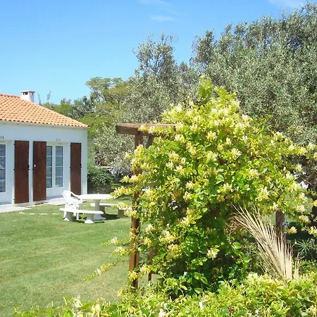 Les Cariatides * Saint-Pierre-d'Oleron