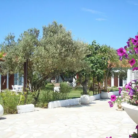 Village de vacances Les Cariatides