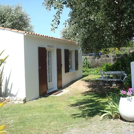 Les Cariatides * Saint-Pierre-d'Oleron