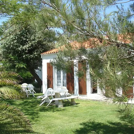 Les Cariatides Saint-Pierre-d'Oleron