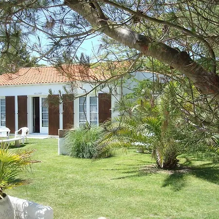 Les Cariatides Village de vacances