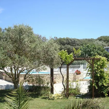Les Cariatides * Saint-Pierre-d'Oleron