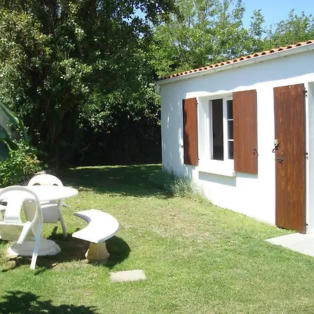 Les Cariatides Village de vacances Saint-Pierre-d'Oleron