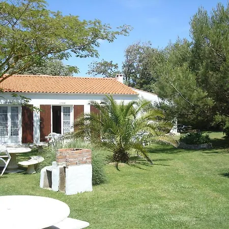 Les Cariatides Saint-Pierre-d'Oleron