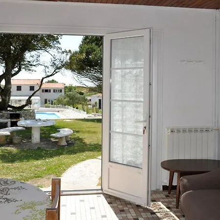 Village de vacances Les Cariatides