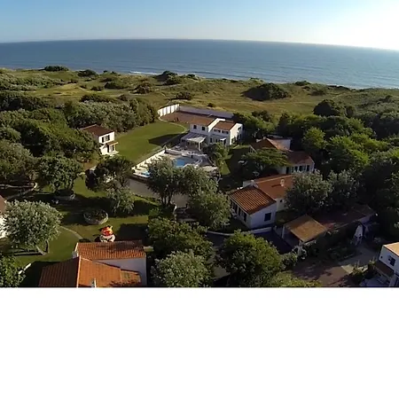 Les Cariatides * Saint-Pierre-d'Oleron