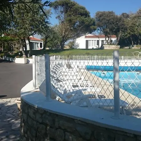 Village de vacances Les Cariatides