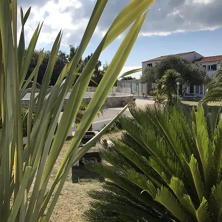 Village de vacances Les Cariatides Saint-Pierre-d'Oleron