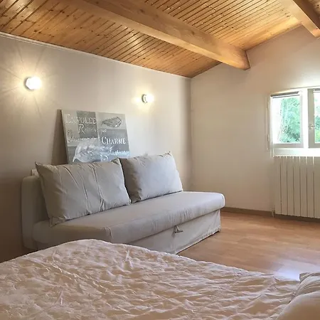 Les Cariatides Village de vacances *