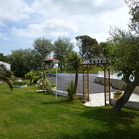 Village de vacances Les Cariatides Saint-Pierre-d'Oleron