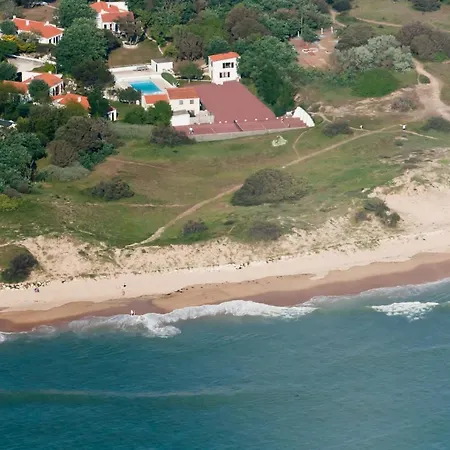 Les Cariatides Saint-Pierre-d'Oleron