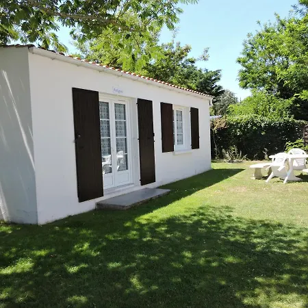 Les Cariatides Village de vacances *