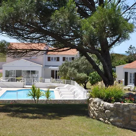 Village de vacances Les Cariatides *