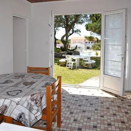 Village de vacances Les Cariatides *